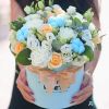Flowers delivery Yerevan