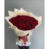 51 red roses yerevan