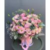 Flowers delivery Yerevan