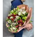 buy flowers yerevan
