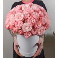 Flowers delivery Yerevan