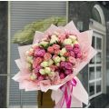 flowers delivery yerevan