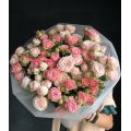 Flower delivery in Yerevan