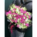 Flowers delivery Yerevan