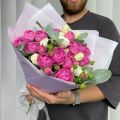 Flowers delivery Yerevan