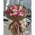 Flower delivery in Yerevan
