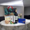 նվերների առաքում