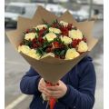 Цветы Flowershop