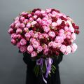 Flowers delivery Armenia