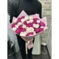 Букеты в ереване