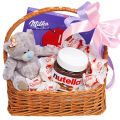 Gift delivery in Yerevan