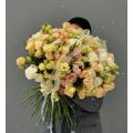 Flowers delivery Armenia