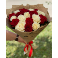 Flowers delivery Armenia