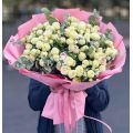 bouquet yerevan