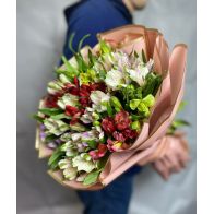 buy flowers yerevan