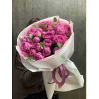 Ծաղիկների առաքում