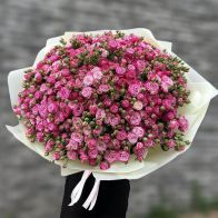 ծաղիկների առաքում