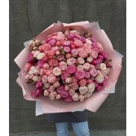 Flowers delivery Erevan