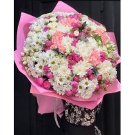 ծաղիկների առաքում