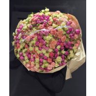 ծաղիկների առաքում երևանում