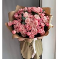 ծաղիկներ Հայաստան