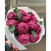 ծաղիկների առաքում Երևան