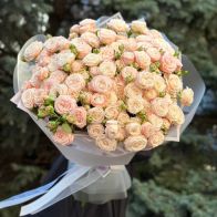 ծաղիկների առաքում Հայաստանում