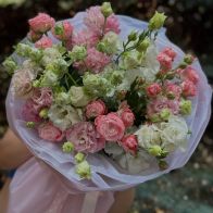flowers yerevan