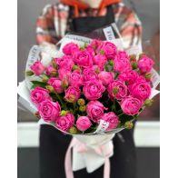 ծաղկի խանութ