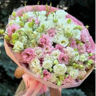 ծաղիկների առաքում երևանում