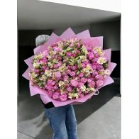 էժան ծաղիկներ