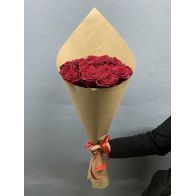 red roses yerevan
