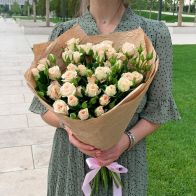 ծաղիկների առաքում Հայաստանում