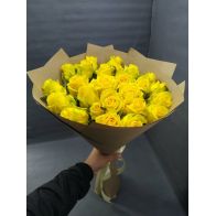 Վարդերի առաքում Երևանում