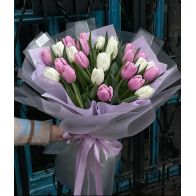 կակաչների առաքում