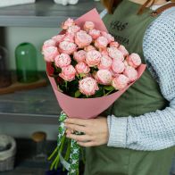 букеты в ереване