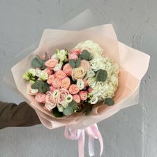 Flowers delivery Yerevan