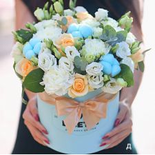 Flowers delivery Yerevan