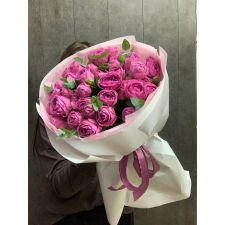 Flower delivery yerevan