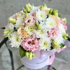 Flowers delivery Yerevan