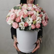 Flowers delivery Yerevan