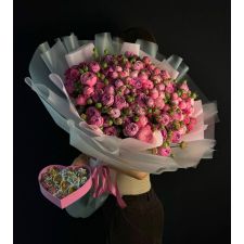 Flowers delivery yerevan