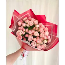 ծաղկի խանութ Հայաստանում