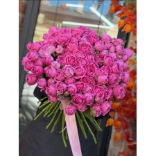 առաքումով ծաղիկներ