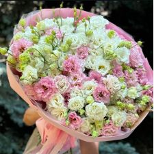 ծաղիկների առաքում երևանում