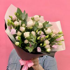 Flowers delivery Yerevan