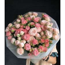 Flower delivery in Yerevan