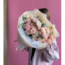 Flowers delivery Yerevan