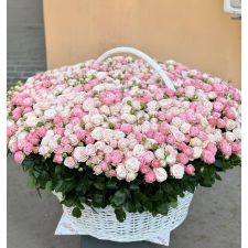 Flowers delivery Yerevan