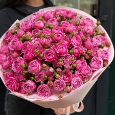 Flowers delivery Yerevan